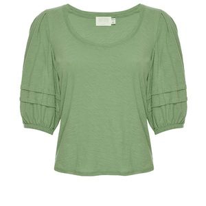 Nigella Tee from nation LTD